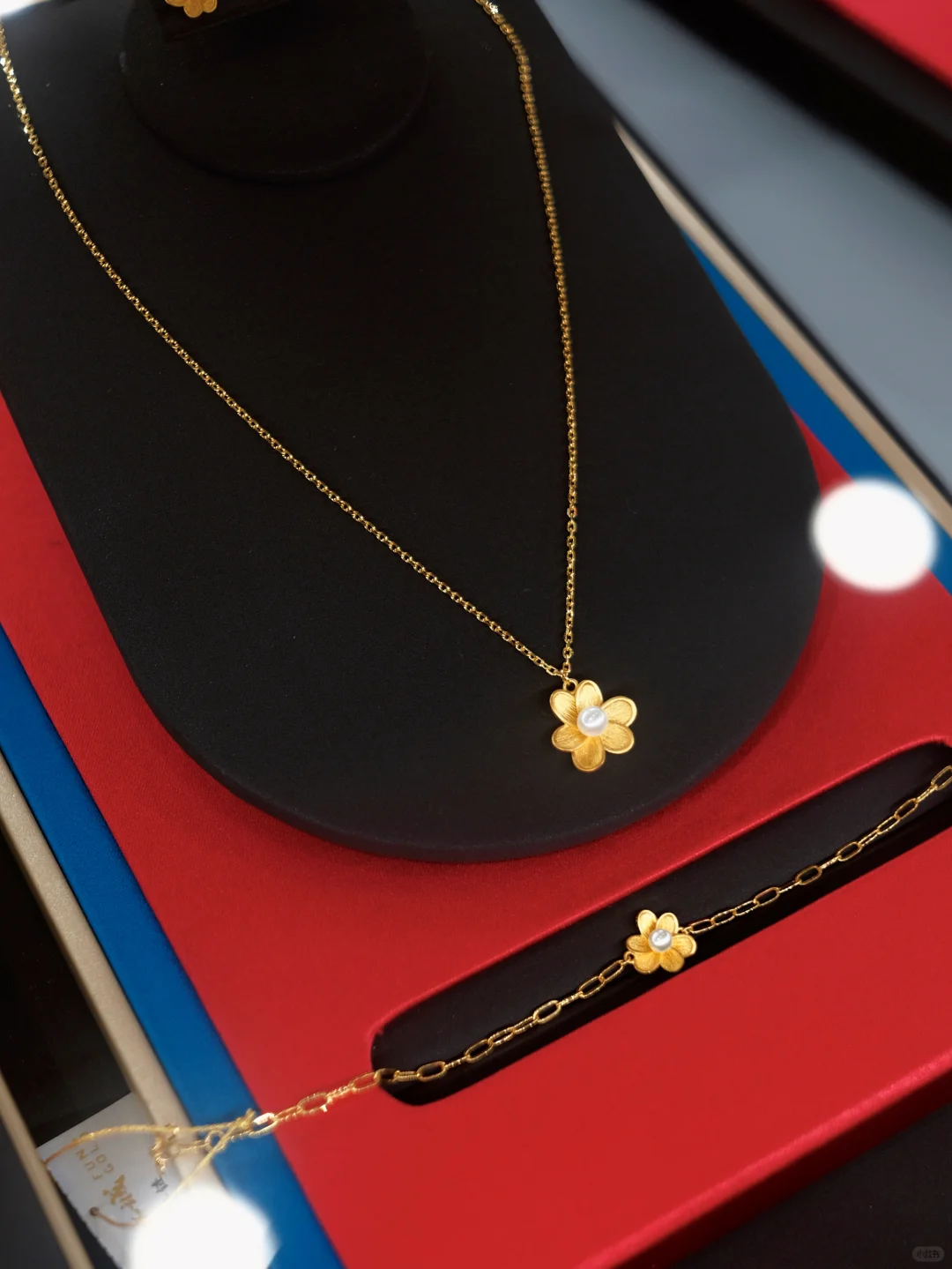 昆明|这个七夕 收到黄金＆满满爱意🥰