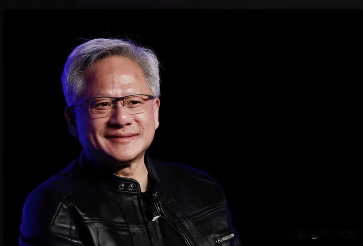 黄仁勋又有个新身份：清华经管学院顾问委员会委员

被人拍到在北京胡同里吃炸酱面、