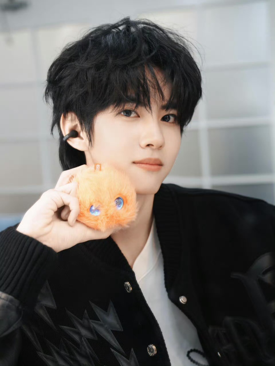 刘轩丞今日份营业🈶 ​​​