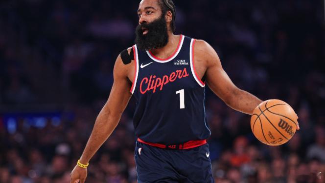 1月20日讯 NBA常规赛，快船在客场以110-106险胜奇才，卢赛后接受了媒体