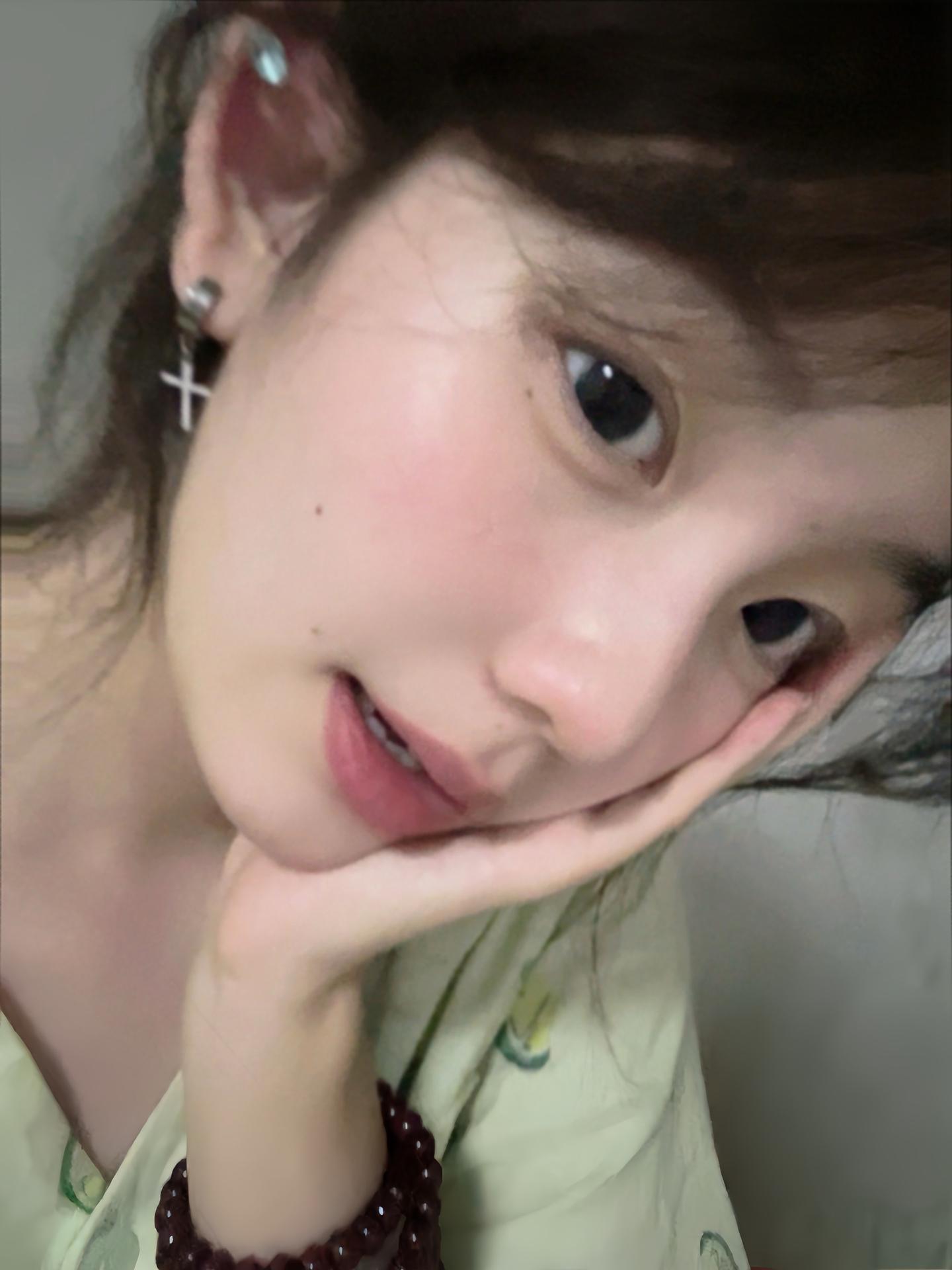 如果幸福像流眼泪一样简单就好了