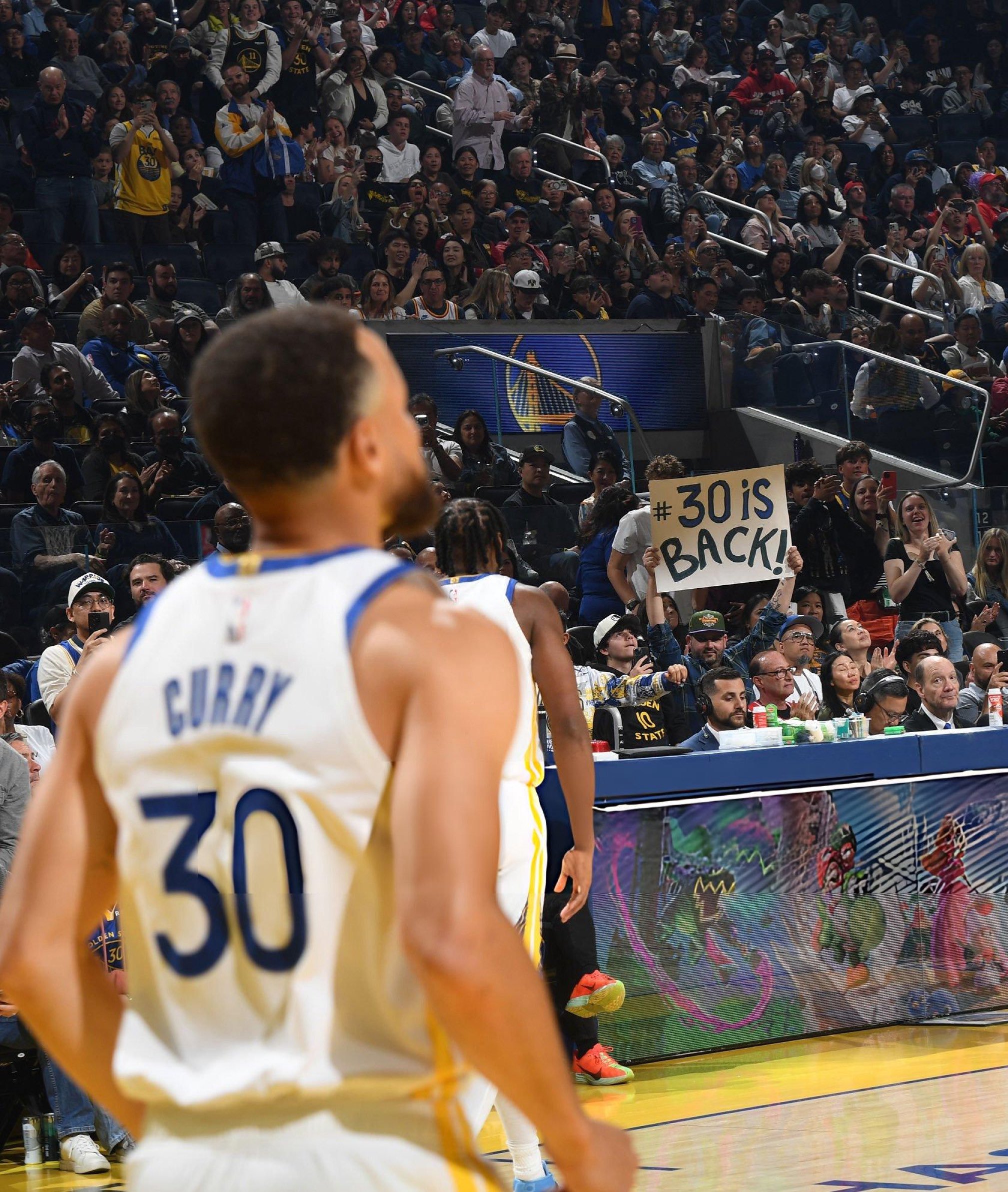 对现在的勇士来说 最重要的是什么 ？ 