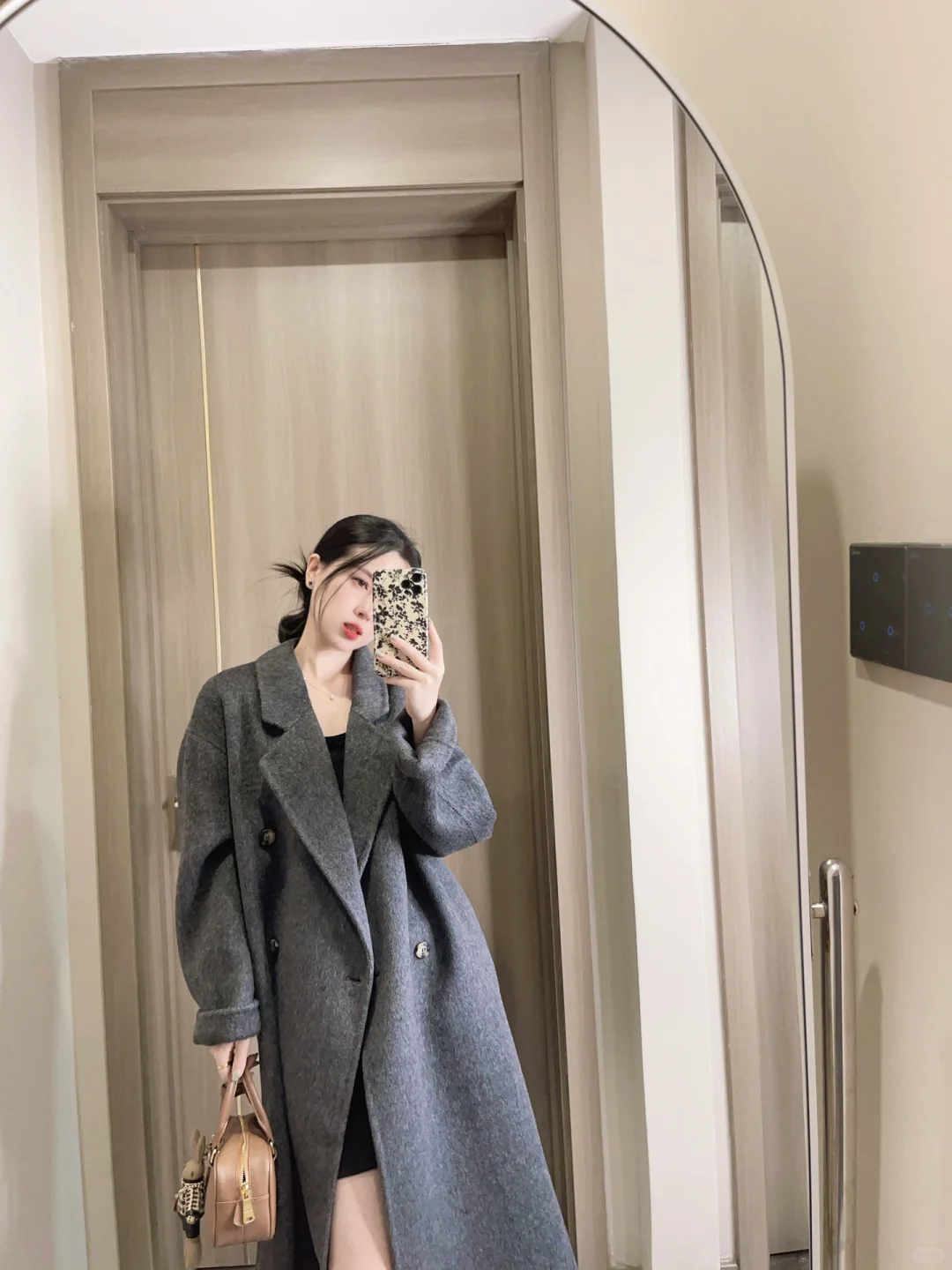 这18件外套太好看了吧～