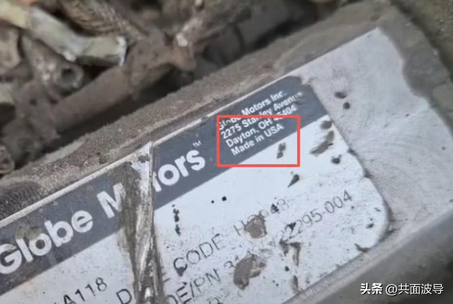 美国不承认，也没有办法了，因为导弹铭牌上明明白白写着美国制造，可是那又怎么样，就