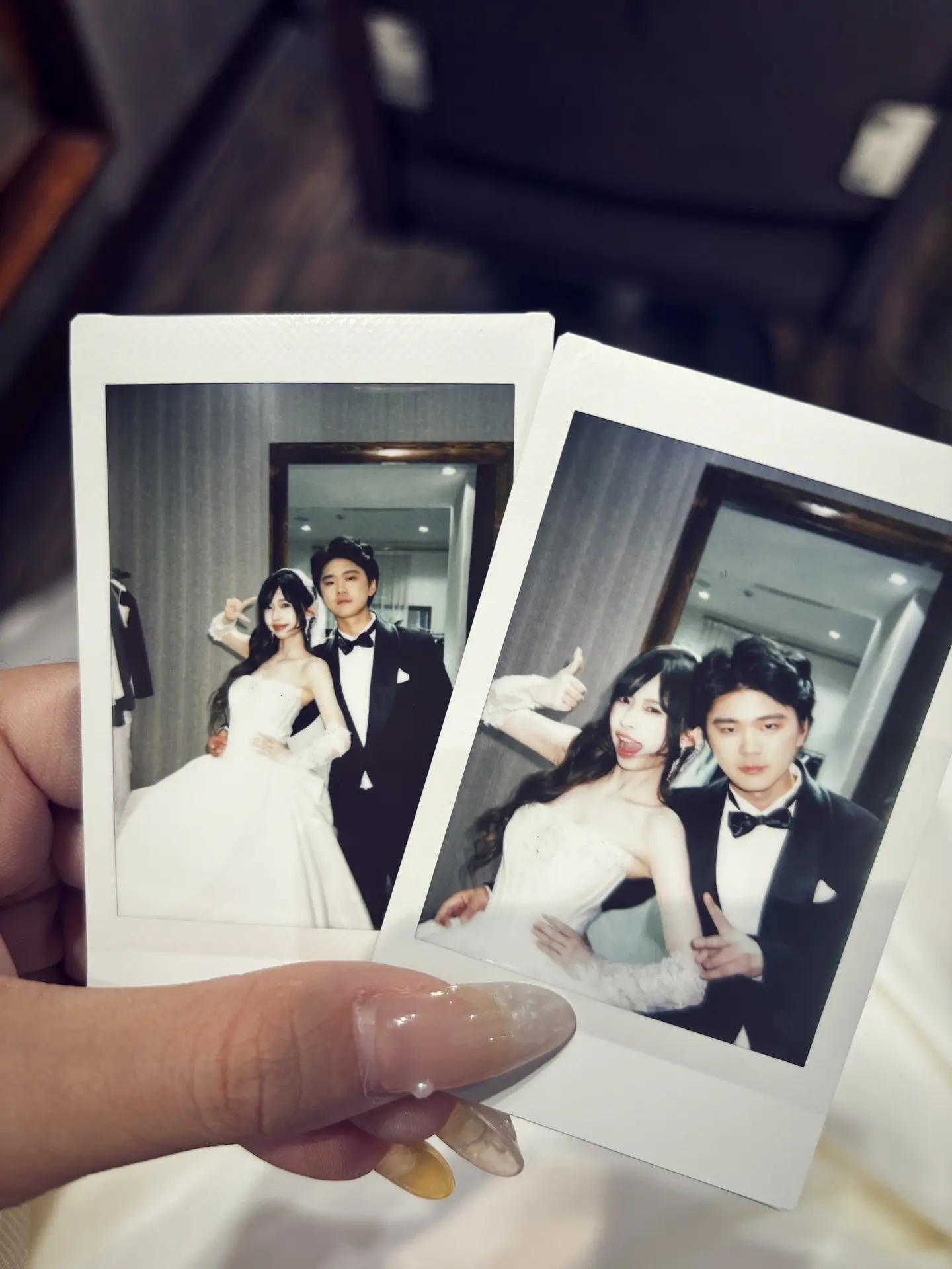 永远热恋 永远没有完结篇。