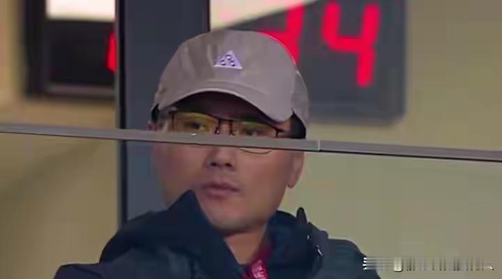 其实国家队早就名存实亡。
邵佳一的新一期没有好不好，没有谁该进谁又不该进国家队。