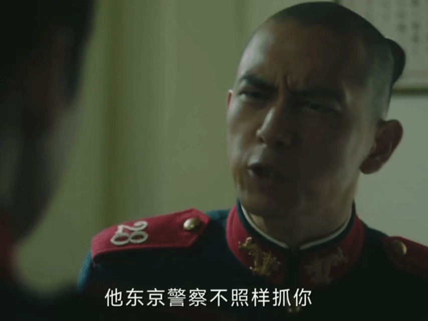 李现演技 五年前的李现演技就这么炸！愤怒时的肌肉控制，屈辱时的眼神变化，每个细节