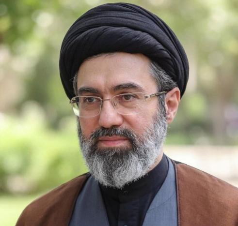 原以为这场战争会将伊朗人打醒，结果发现伊朗人还在做梦！
4月8日凌晨，伊朗宣布最