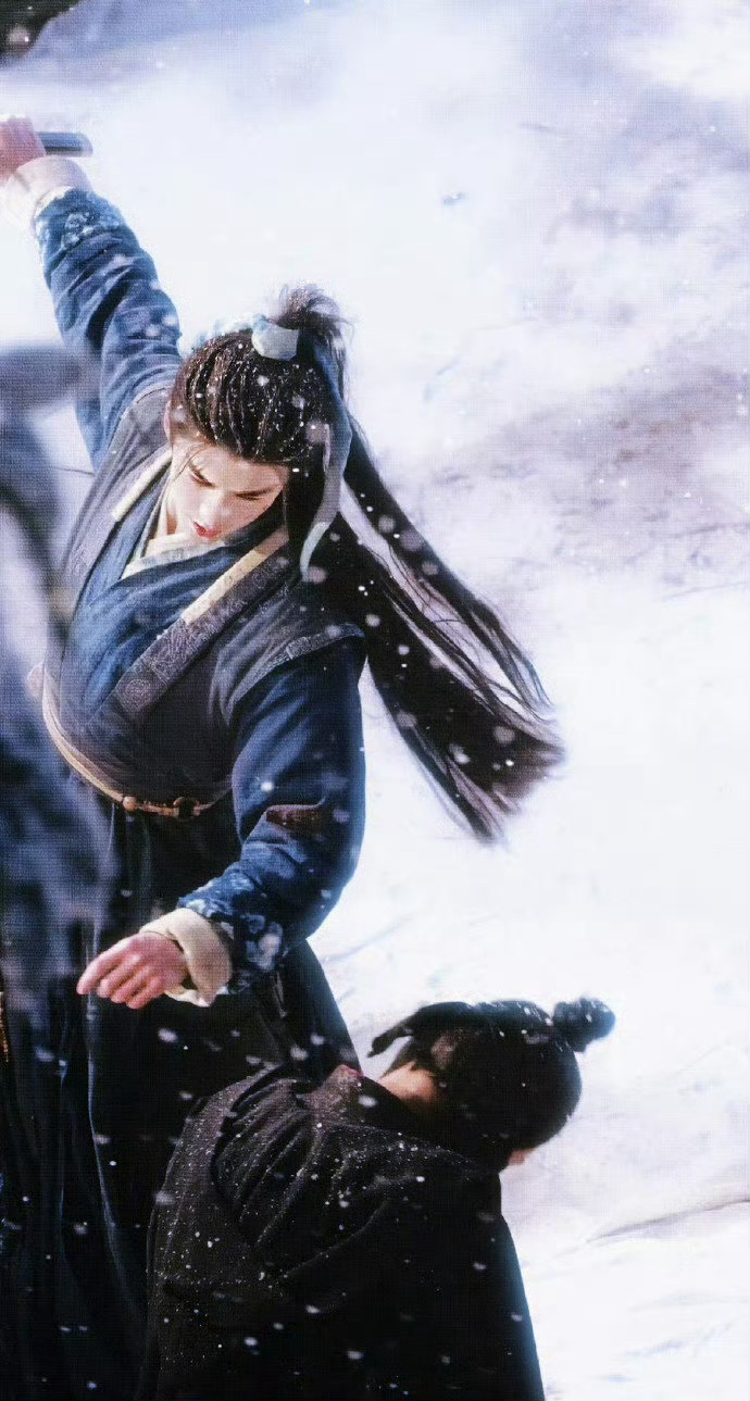 逐玉终于官宣定档啦，3月6日！！！从路透开始就一直在going我的剧，我倒要品品