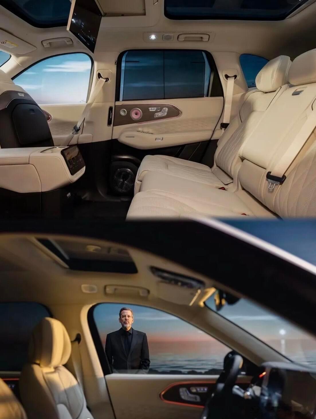 极氪8X将首发新一代辅助驾驶技术刚过完年，极氪就扔出一枚重磅炸弹。吉利汽车集团C