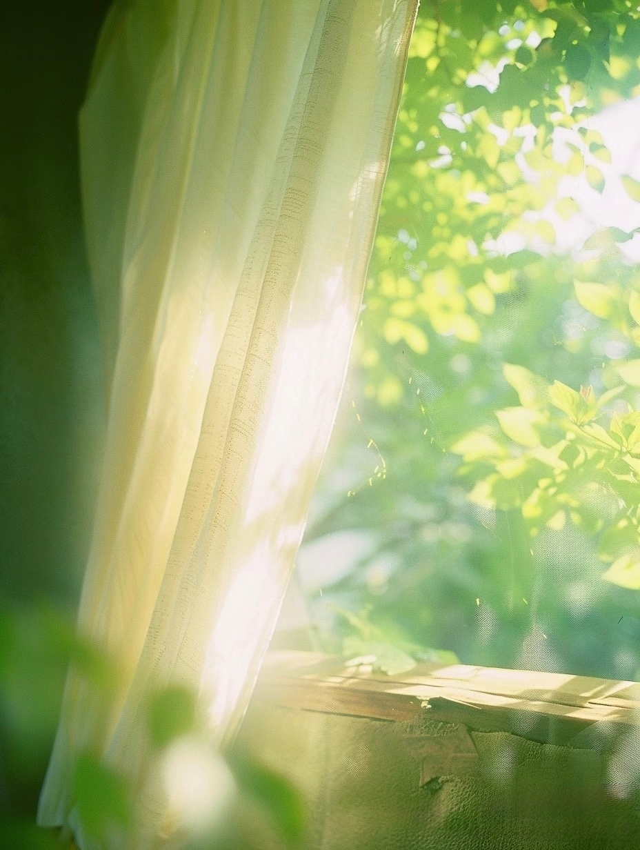 活得舒服很重要，主要指“眼耳鼻舌声意”的舒服。眼睛看见的是美的。耳朵听见的是纯的