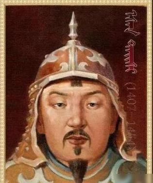 有人说，伊朗竟把成吉思汗奉为“共有皇帝祖先”？把屠城灭国的旭烈兀尊为国父？历史就