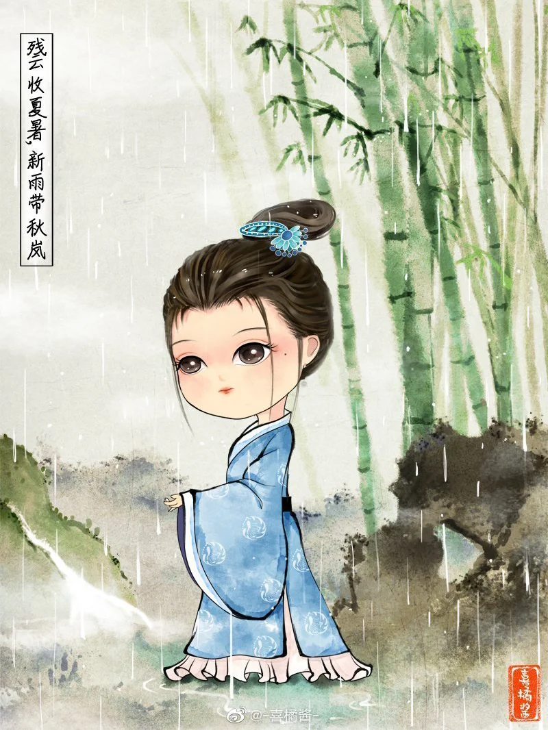 啊！又看完两本好看的种田文