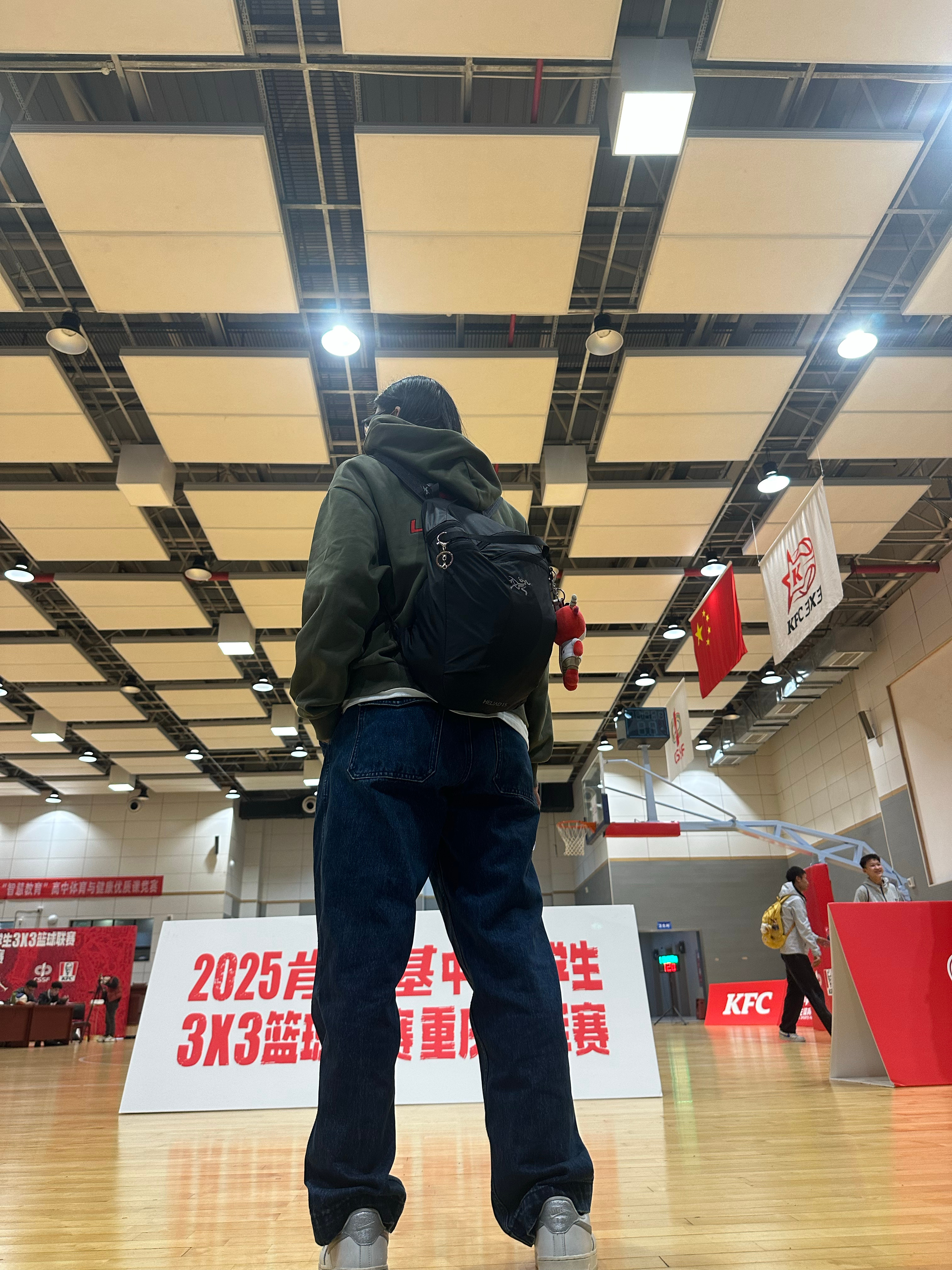 场上最佳观众[偷乐] ​​​