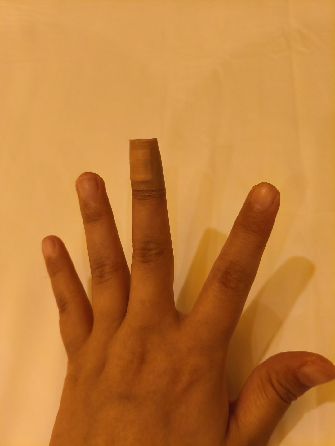 起农包然后现在已经包起来了[允悲] ​​​
