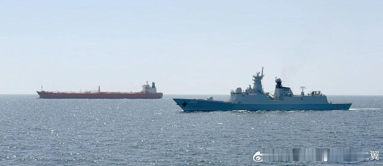 美伊以冲突 巴基斯坦海军于3月9日 正式启动了名为 “穆哈菲兹-乌尔-巴赫尔” 