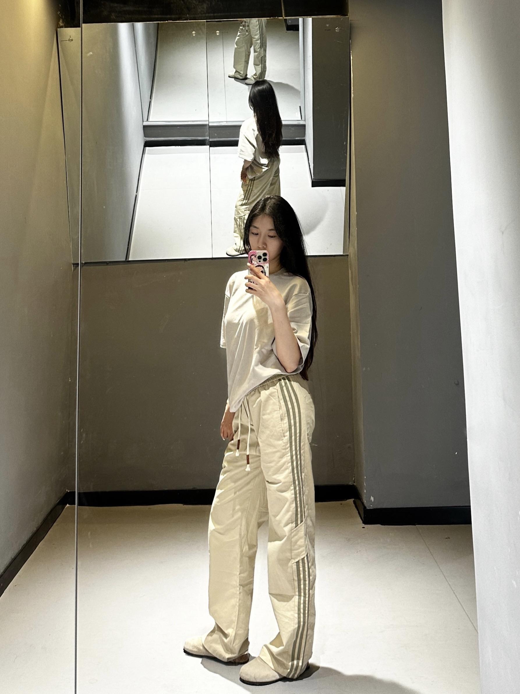 在自己喜欢的状态里 怎么样都好。