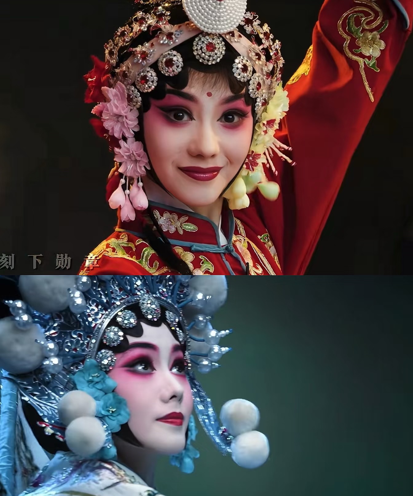 刘浩存没出场就被批演技差笑死了，刘浩存其实还没登场…..她从拍摄前到拍摄期间一直