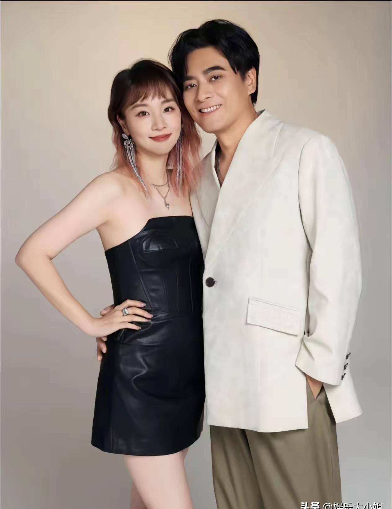 认识15天就闪婚，外人都等着看笑话，结果她把日子过成了“打脸连续剧”。
章龄之当