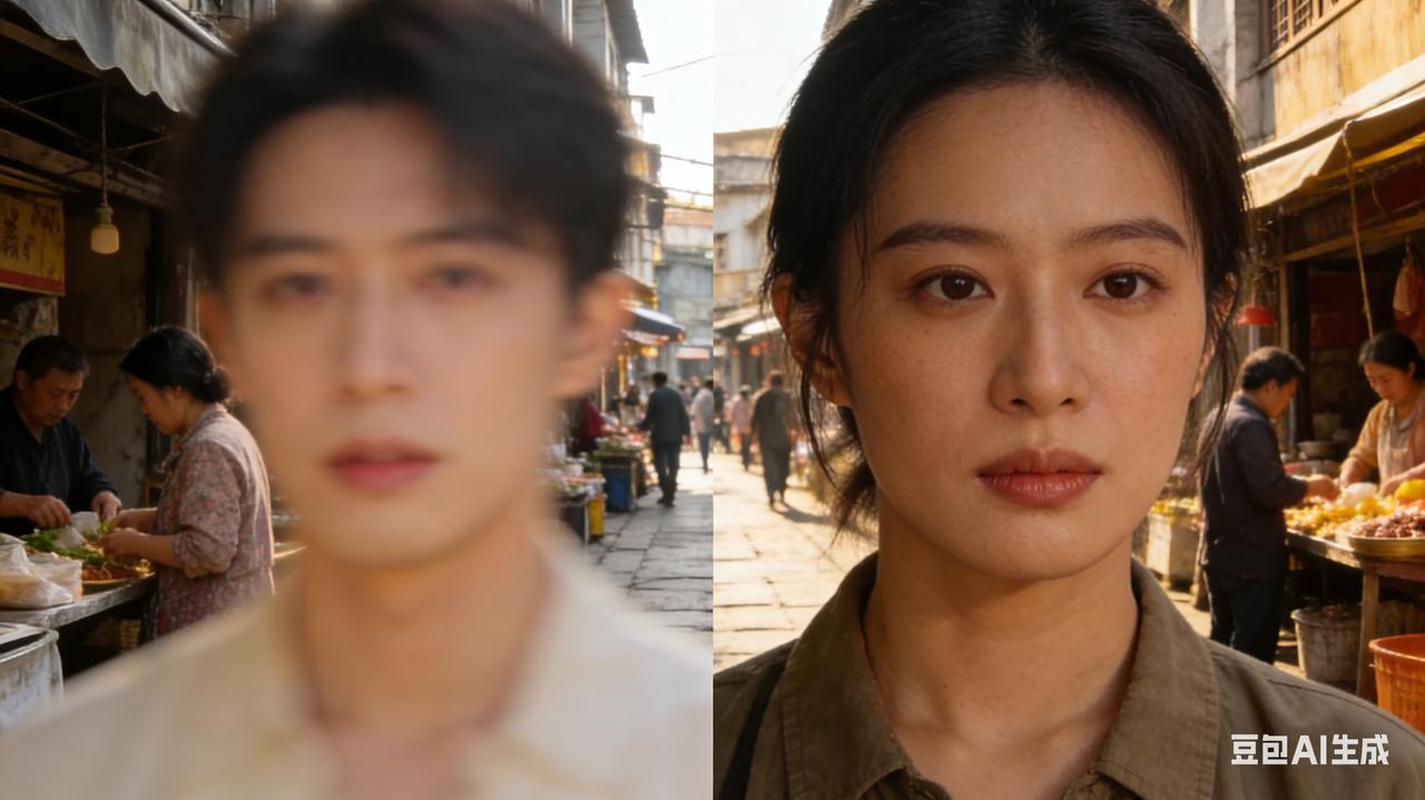 国产剧何时放弃给主角“出片式”拍摄？滤镜拉满，真实感全没了
 
追剧时你有没有过