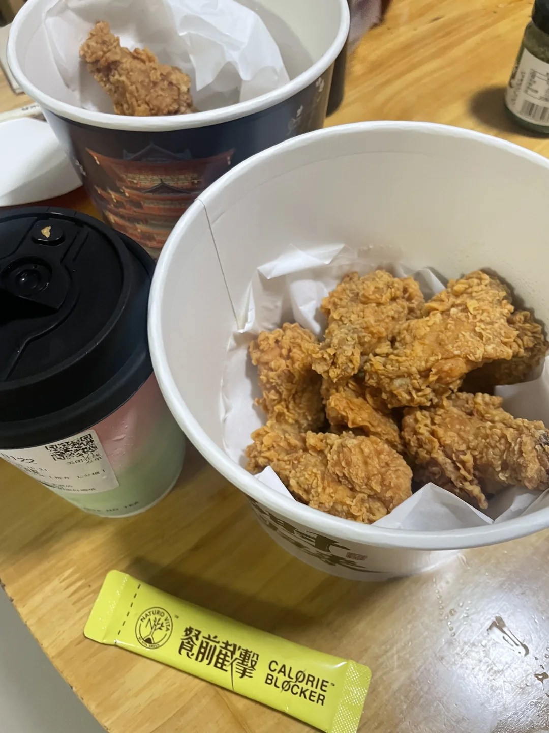 和crush约会的前一周我就这样!