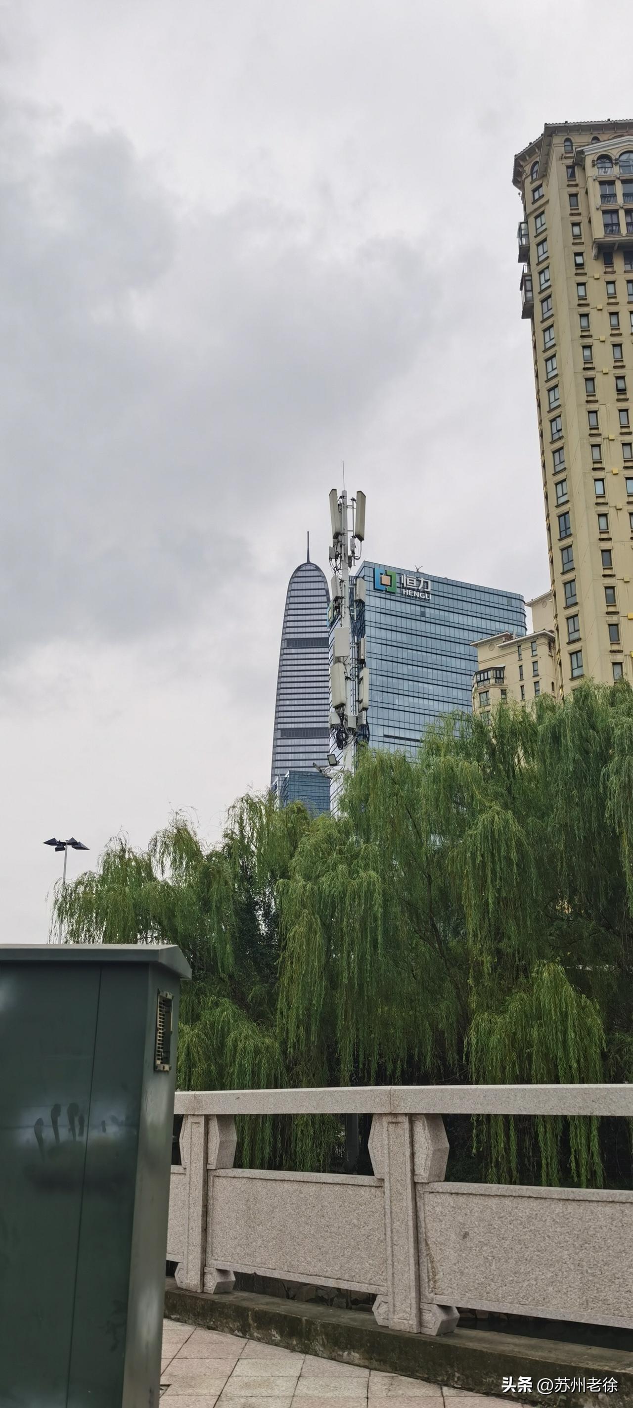 这是那幢楼？
各位看官老爷过来看看，这个什么楼？你们去过吗？