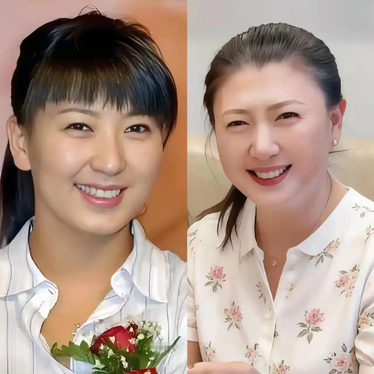 闫学晶三个优点曝光：哭穷、酸黄瓜红遍网络，她这一次恐怕是再也回到从前了，但是她也