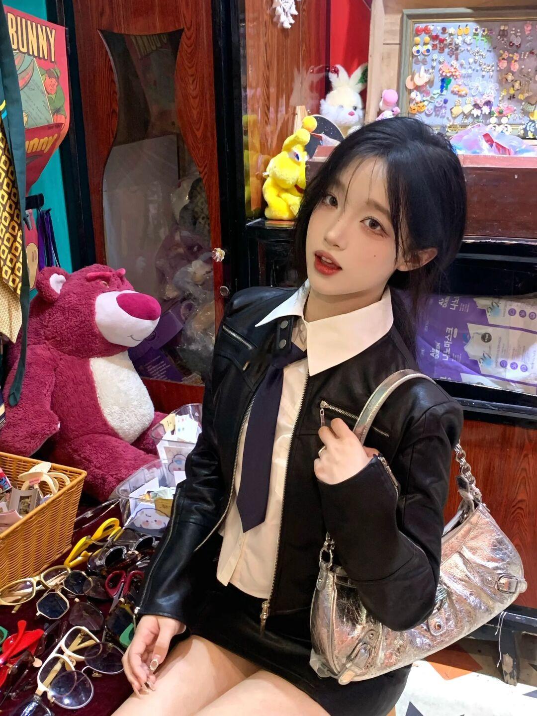 长沙古着一条街！！好逛又好拍