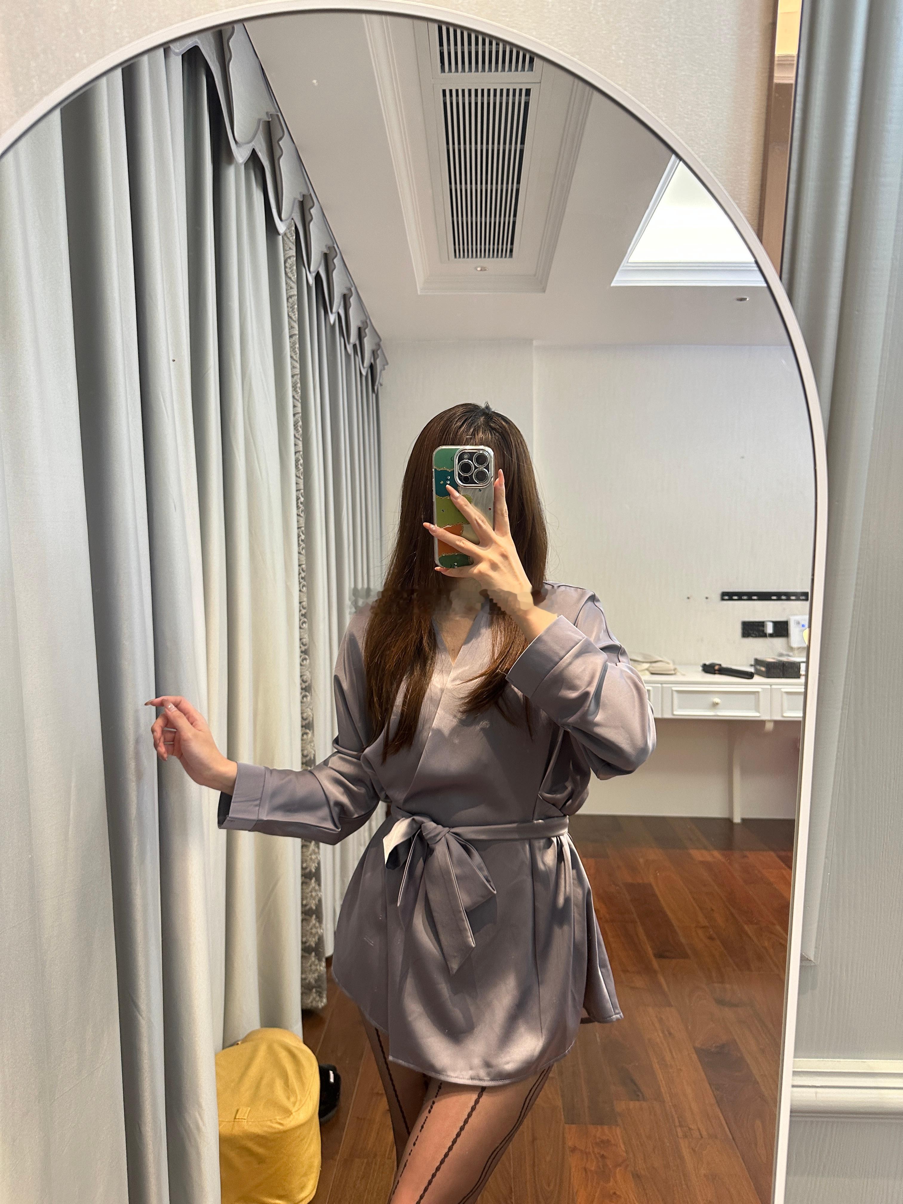 御里御气[酷]涞觅润丝ootd时尚穿搭 ​​​