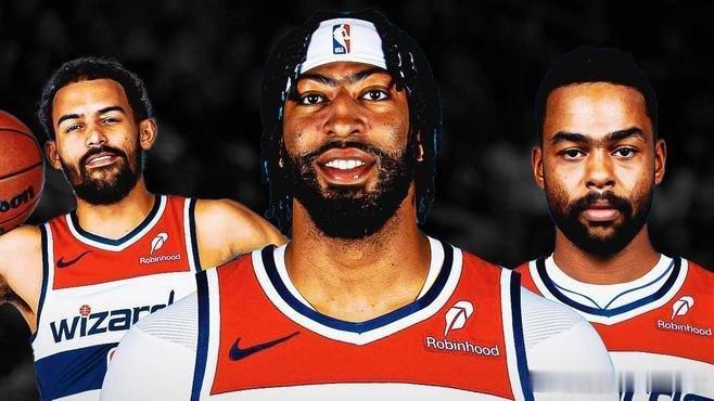 《今天交易汇总：  1、独行侠将浓眉、哈迪、拉塞尔以及埃克萨姆送去奇才，换来米德