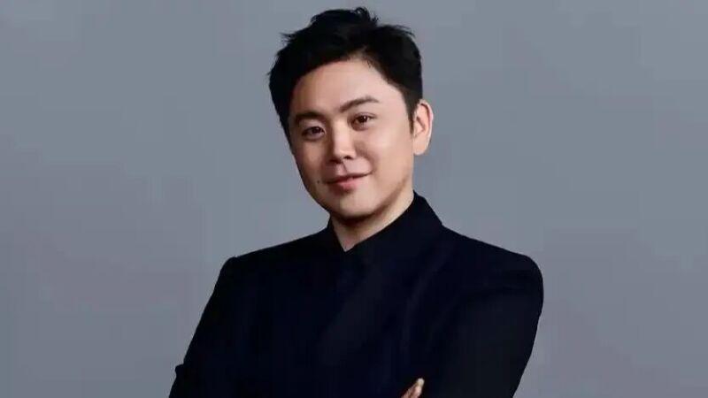 俞浩和他的追觅科技

是竞争、赌性与极客控制欲的混合体，其创业史把经济学里的地位
