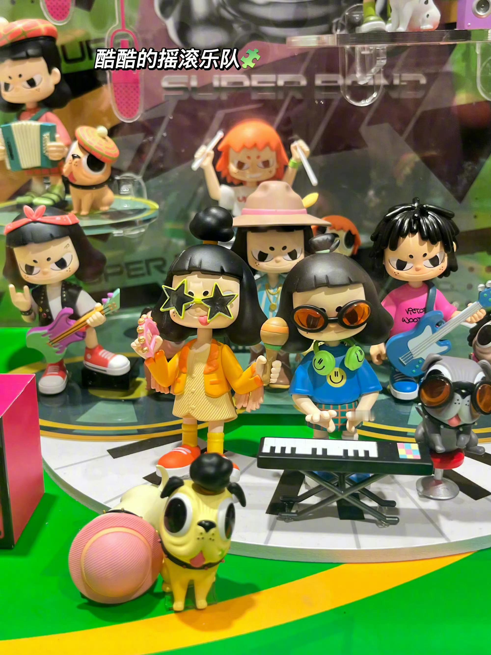 记录生活 热爱生活[心]plog ​​​