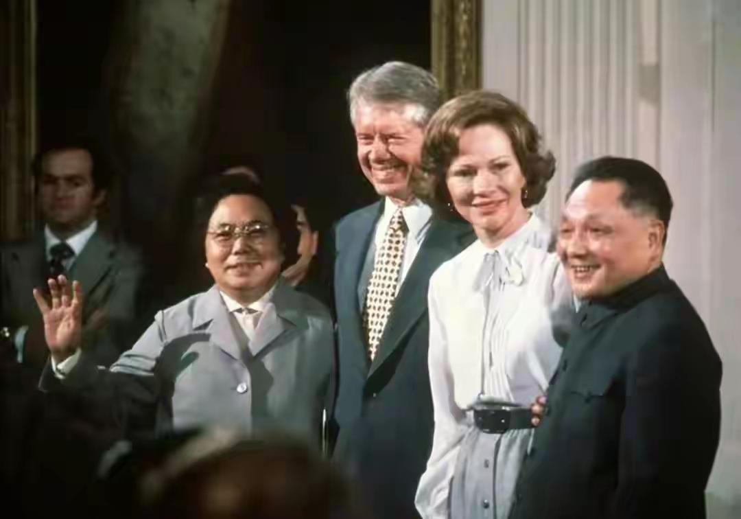 对越南自卫反击战为何越南不服？

首先越南认为自己打赢了美国，当时号称世界第三军