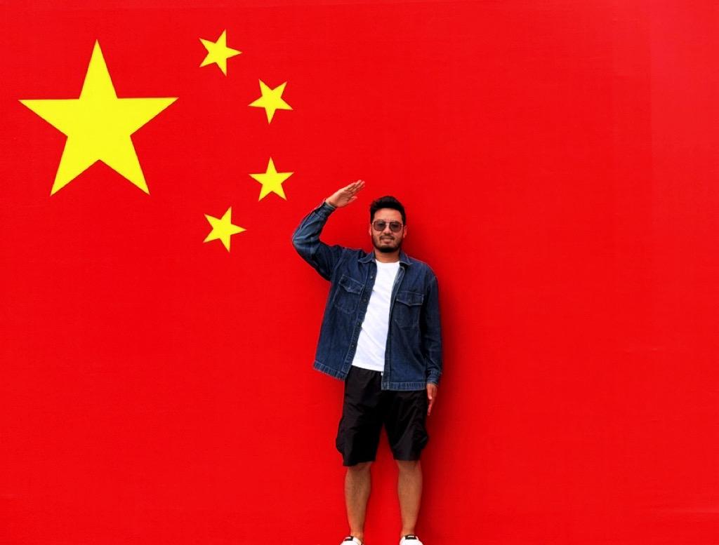 人民万岁