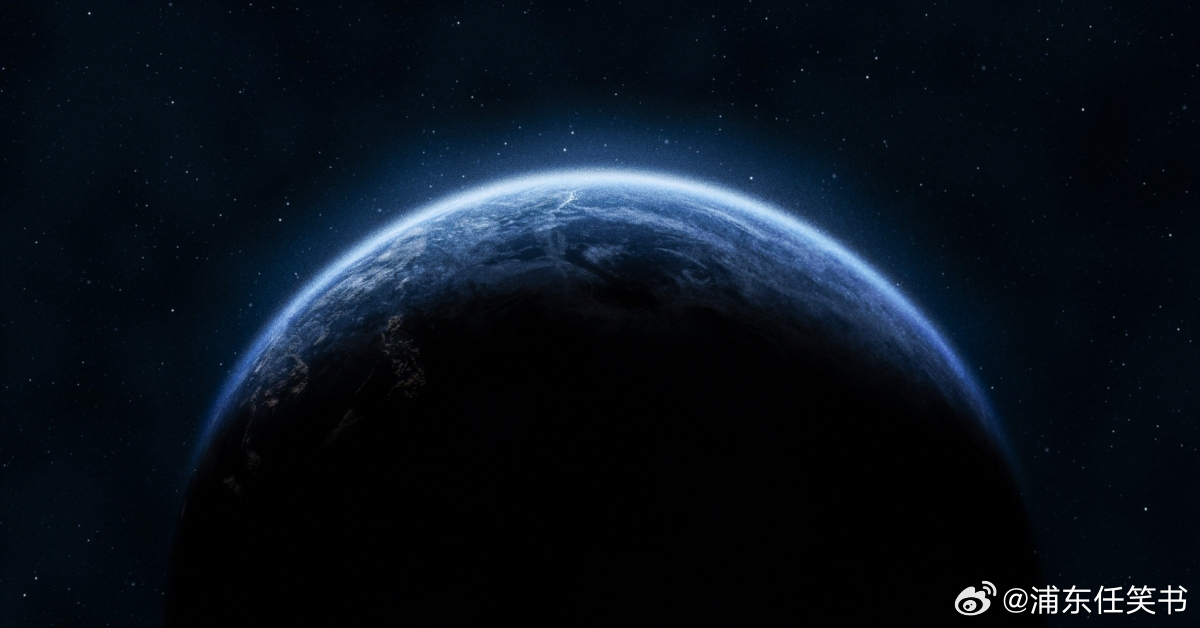 美国宇航局表示，地球正变得越来越暗——这就是未来的意义根据NASA的卫星观测数据