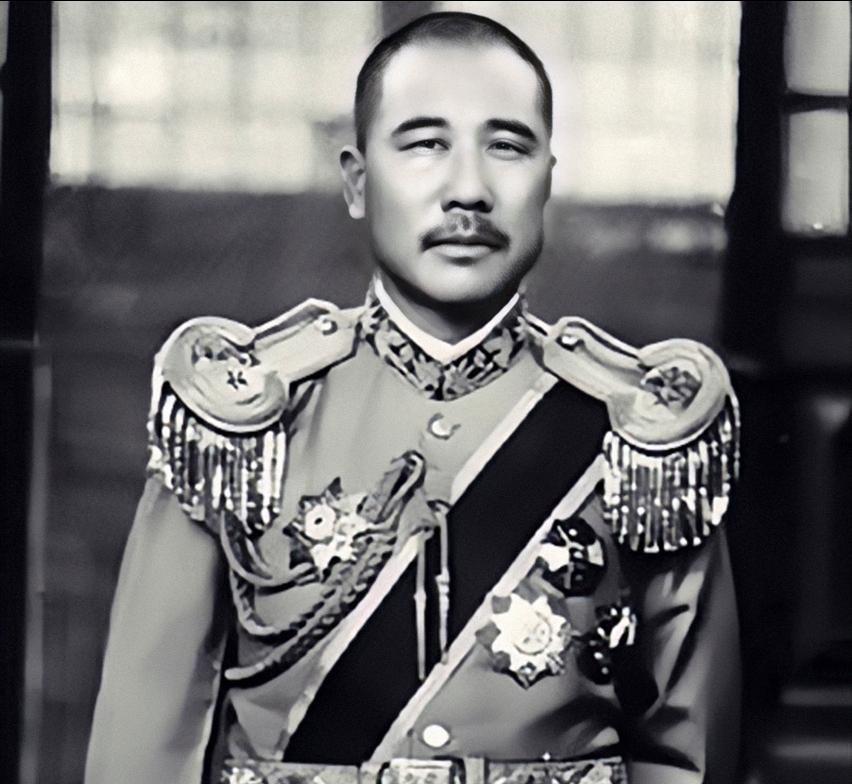 “风流将军三不知”：传闻拥有五十名姨太太，连部下妻女也牵涉其中到底是真是假？
1