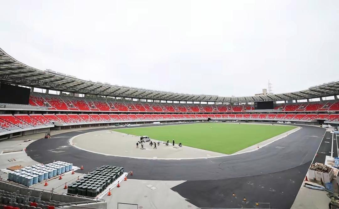 杭州亚运大方免签日本，名古屋亚运签证费暴涨5倍，74国免签唯独卡中国。谁看了这波
