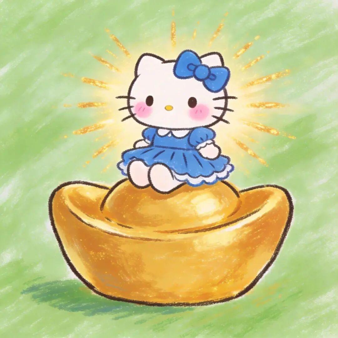 可爱头像