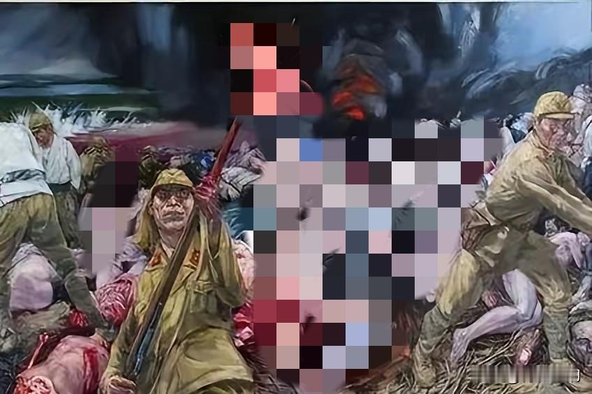 1937年12月13日，南京城破，那是一段不忍直视的惨痛历史。
 
城墙上的硝烟