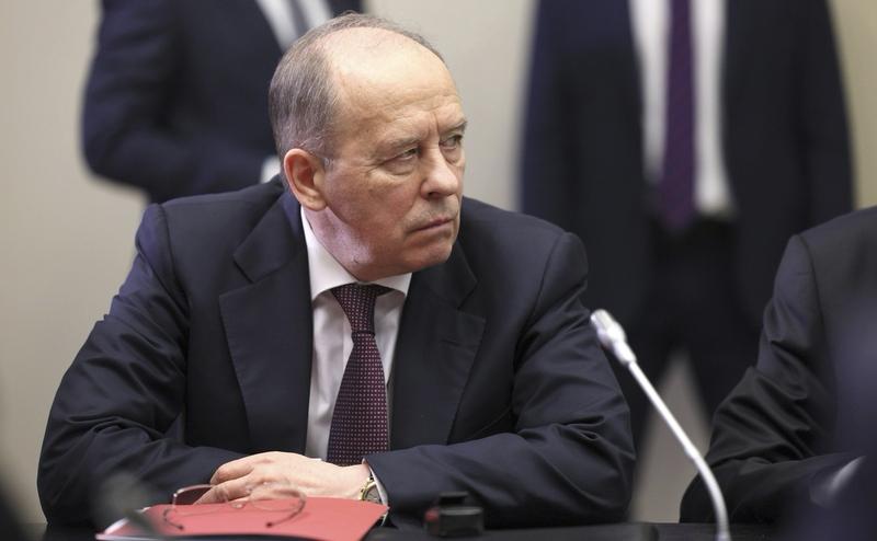 当地时间3月10日，俄罗斯联邦安全局局长博尔特尼科夫透露，俄方近期预防了多起针对