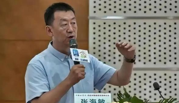 北京协和医院张海敏博士说，坦白说，人一旦离世，他生前穿过的衣服、戴过的手表、盖过