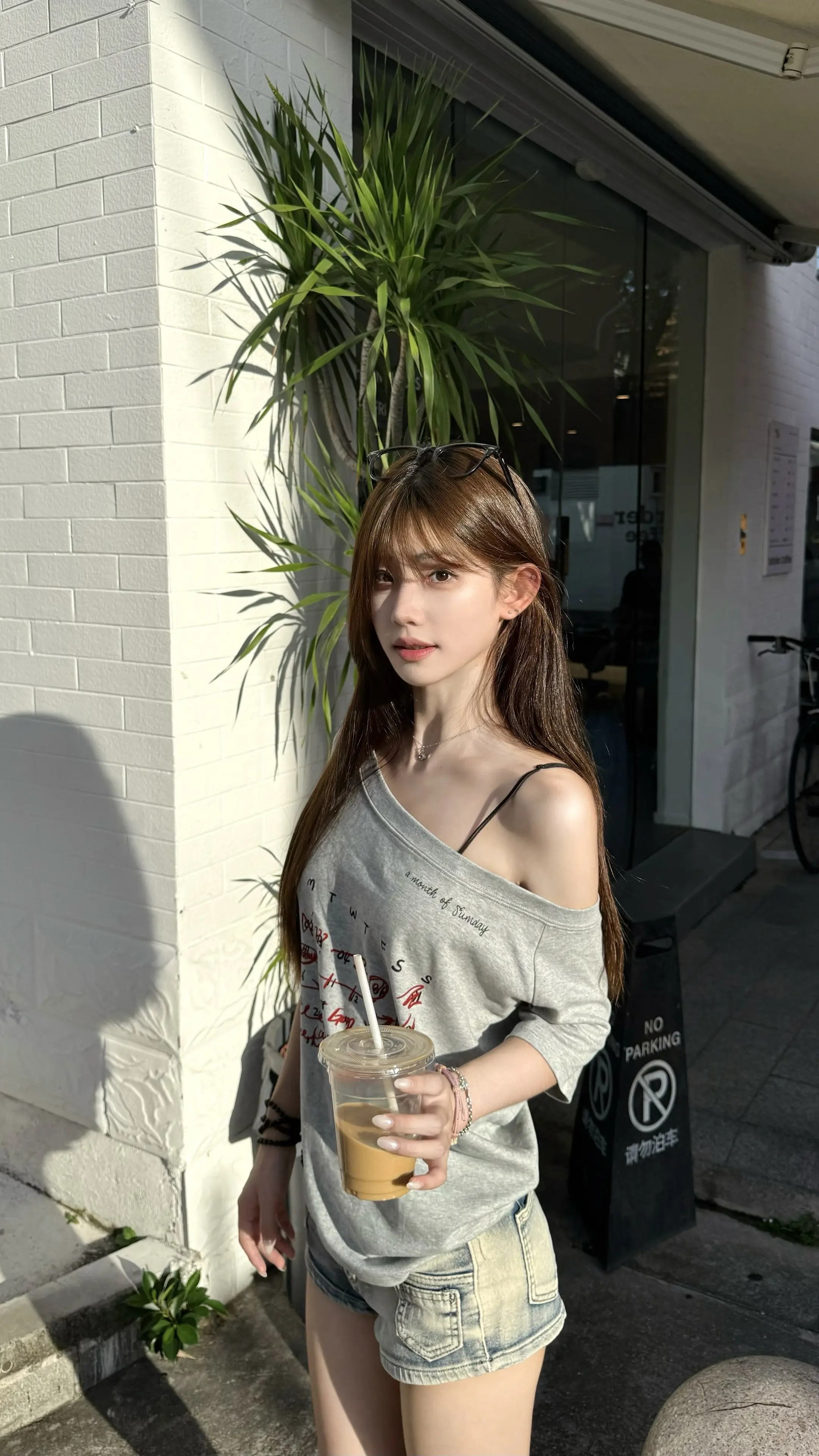 缘分稀薄寡淡 亲爱的 后会无期