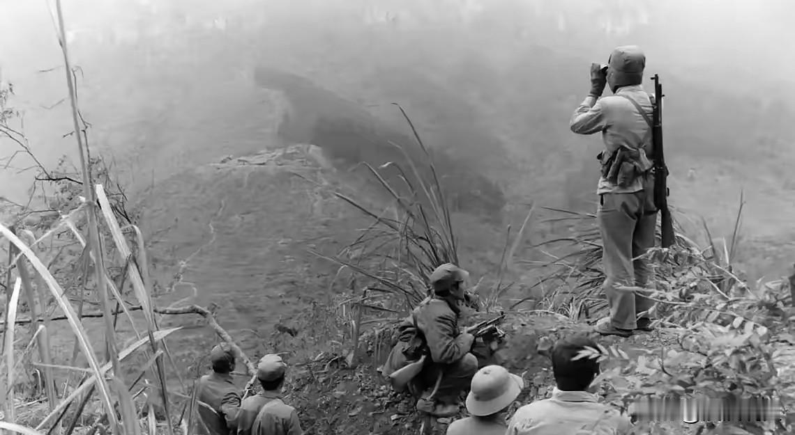 1450人的精锐团队，30分钟炮火过后只剩72人能喘气。这不是电影情节，而是19