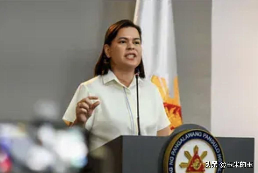 菲律宾副总统莎拉.杜特尔特已为其在众议院面临的弹劾程序组建法律团队，该团队包括来