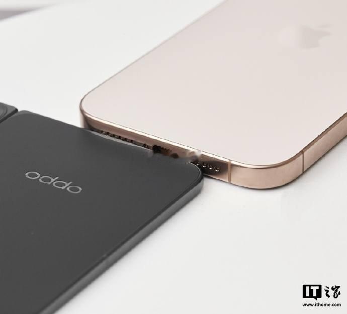 OPPO 两款神秘新机入网，有望为 Find N5 系列折叠屏手机OPPO 广东