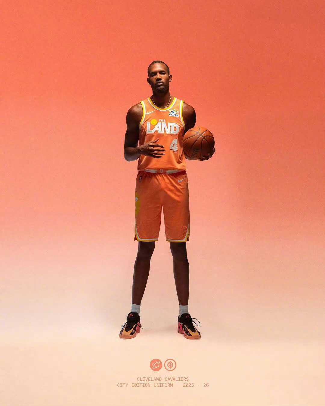 新款城市版球衣来袭！颜色骚气