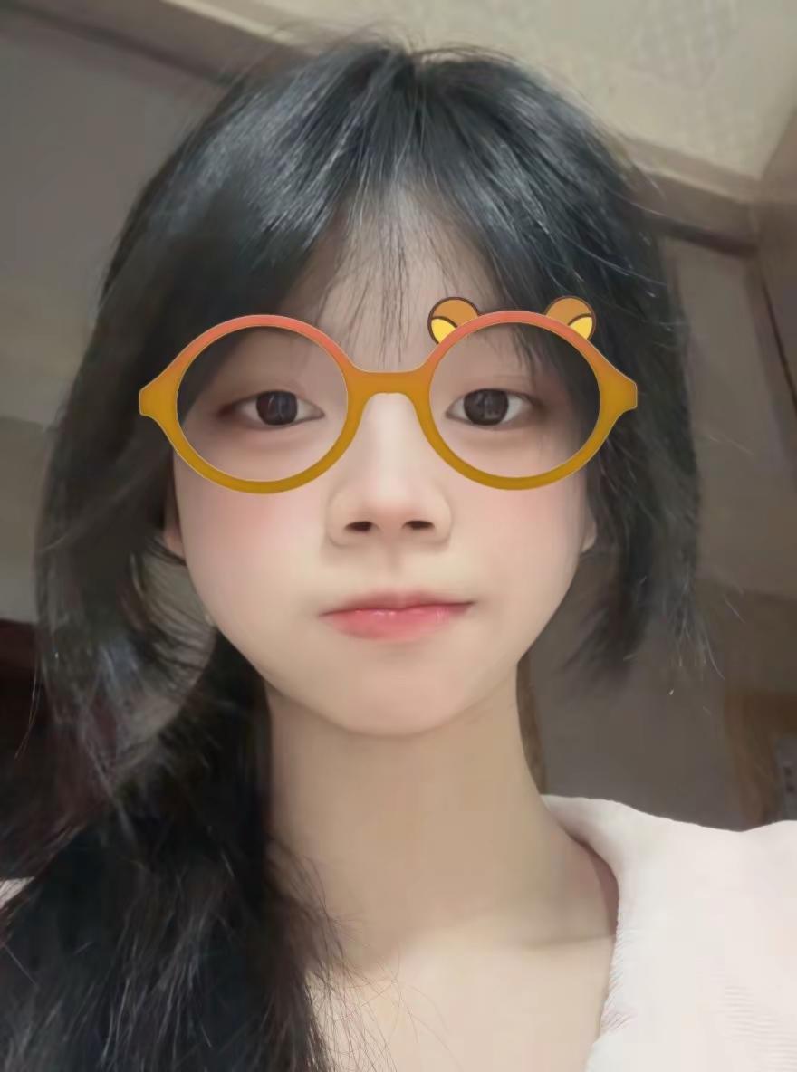 刘海怎么剪好看