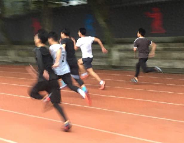 5种运动早已列入血管黑名单！越练越伤身，中老年赶紧停