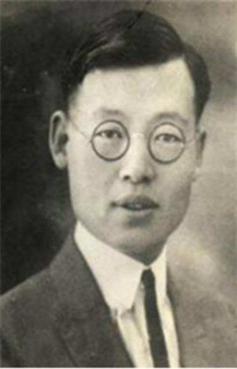 张倬甫（1898—1937），原名润田，河北滦县（一说丰润）人，土木工程学家、抗