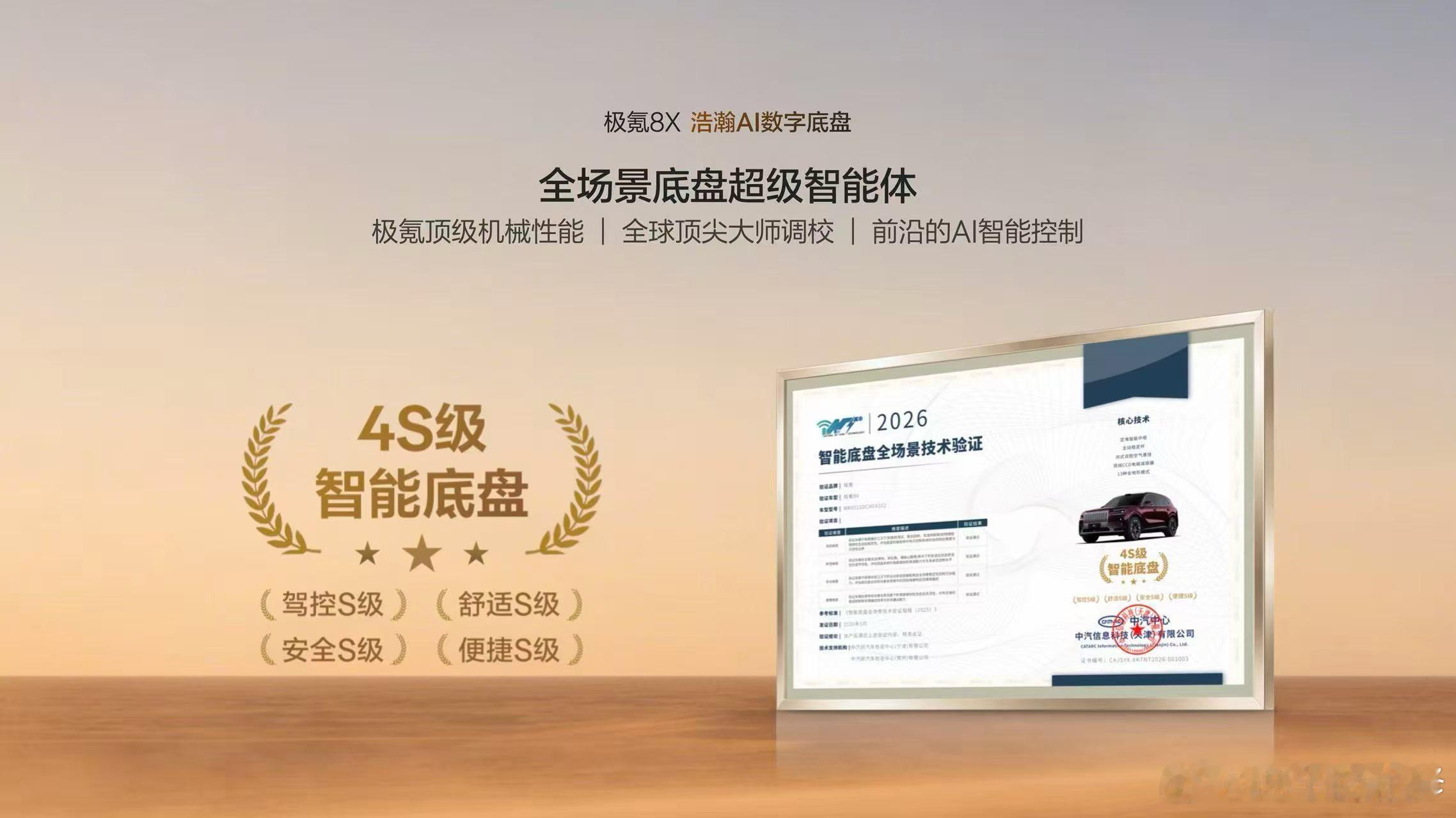 新公路之王上市！极氪8X这波性能太顶了4月17日，极氪8X正式上市，预售价37.